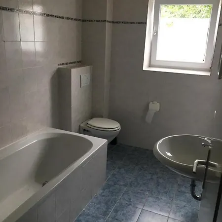 Ferienwohnung Mayr