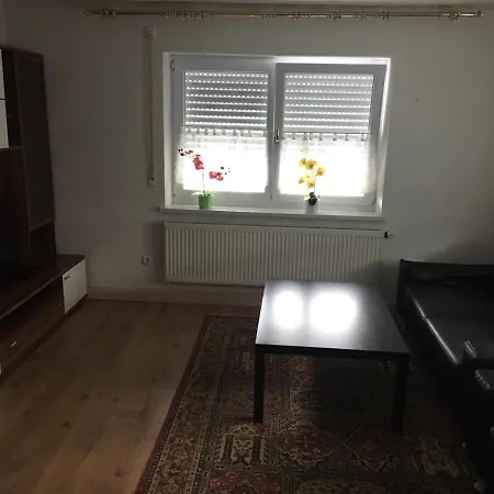 Ferienwohnung Mayr Apartman