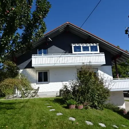 Apartment Mayr