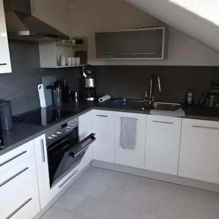 Apartment Mayr