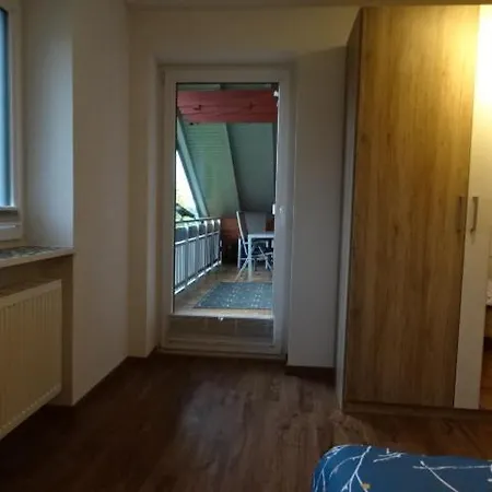 Apartment Mayr Weitnau