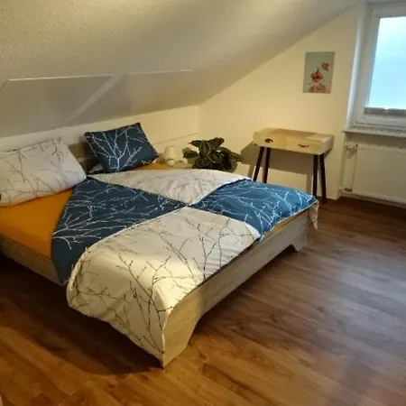 Apartment Mayr Weitnau