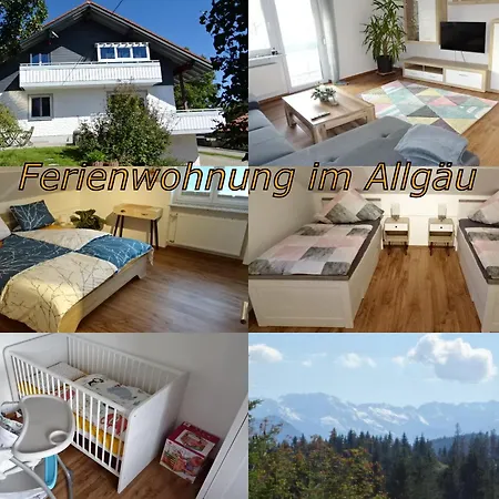 Mayr Apartment *