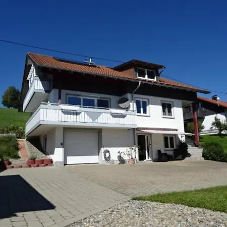 Mayr Apartment