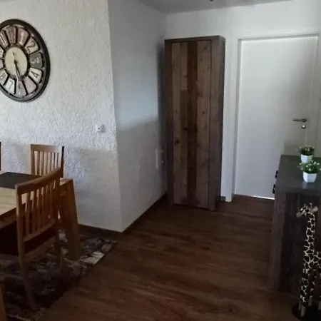 Apartment Mayr